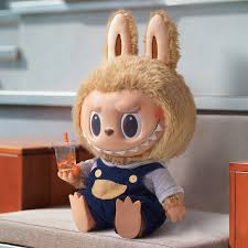 Labubu Doll