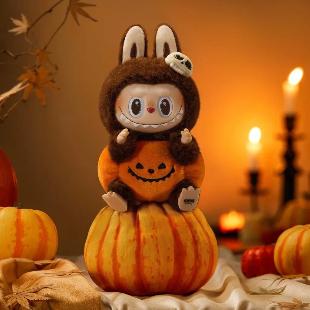 Labubu Toy