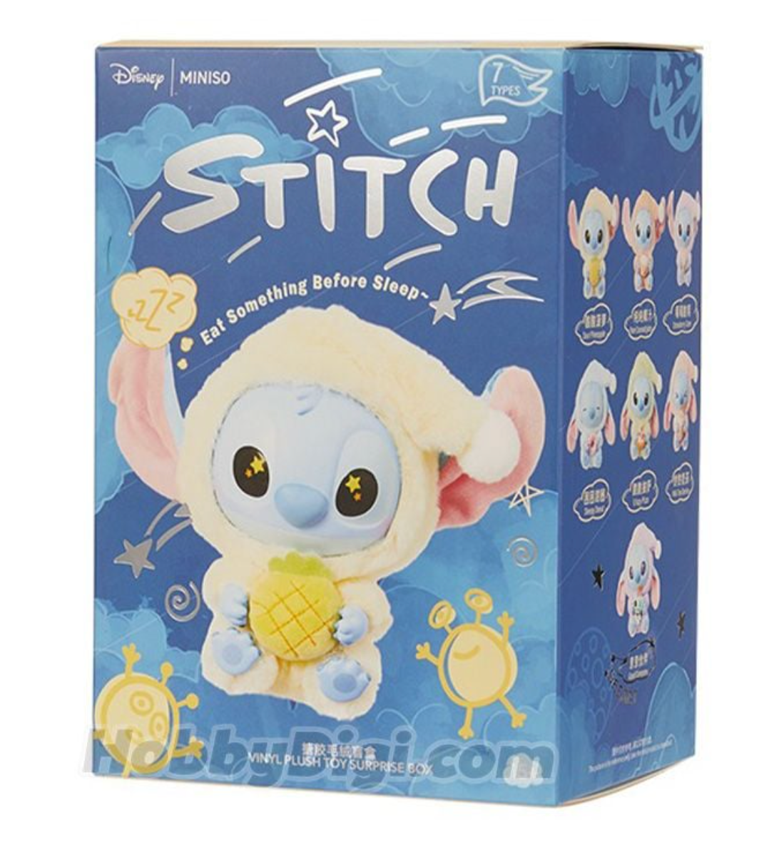 Stitch