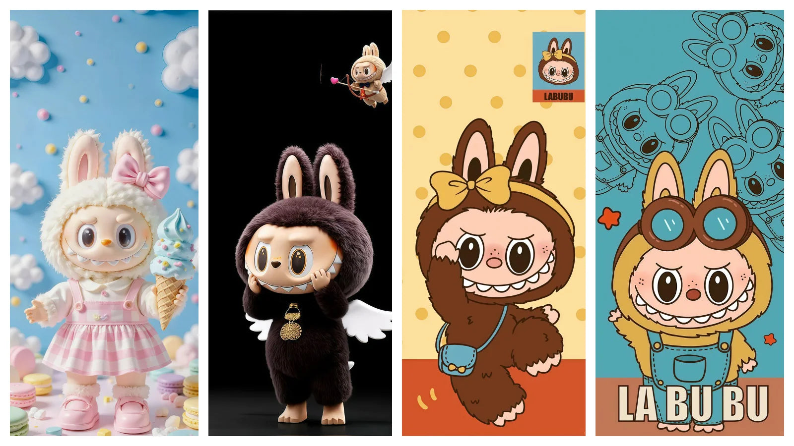 Labubu doll where to buy