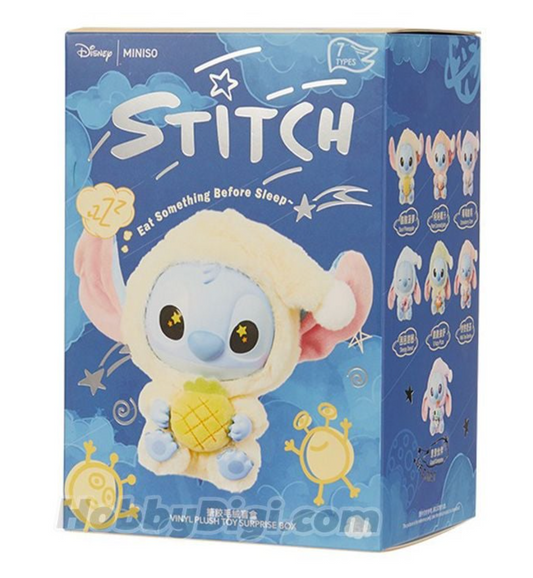 Stitch Toy Blind Box